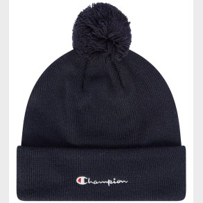 Champion Hue - Strik - Sky Captain m. Kvast