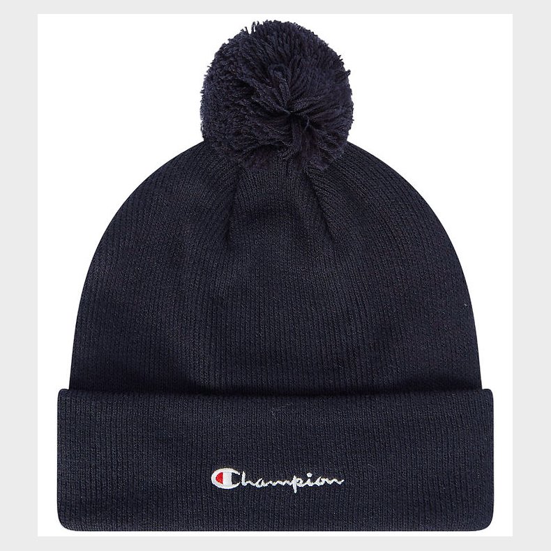 Champion Hue - Strik - Sky Captain m. Kvast