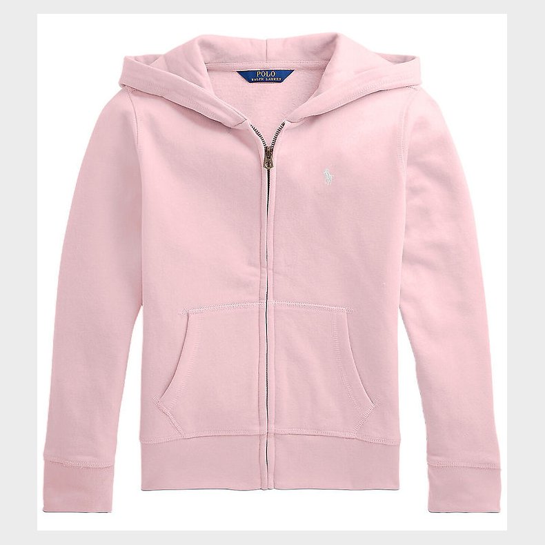 Polo Ralph Lauren Cardigan - Hint Of Pink