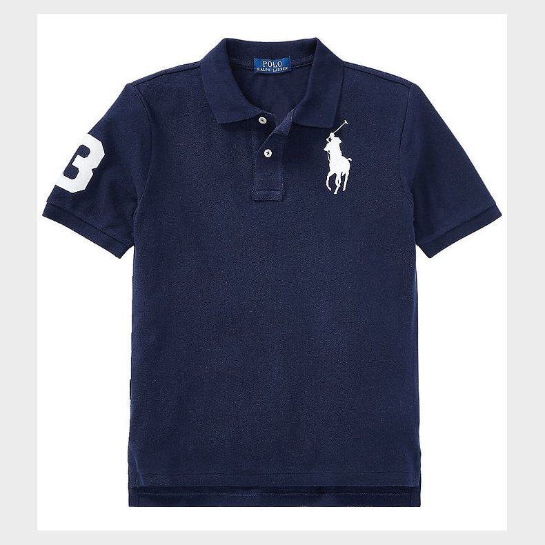 Polo Ralph Lauren Polo - Refined Navy