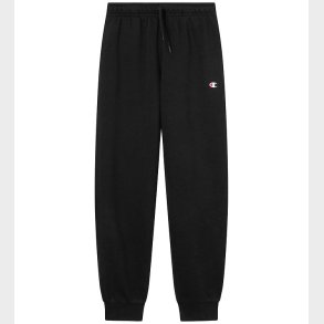 Champion Sweatpants - Black Beauty