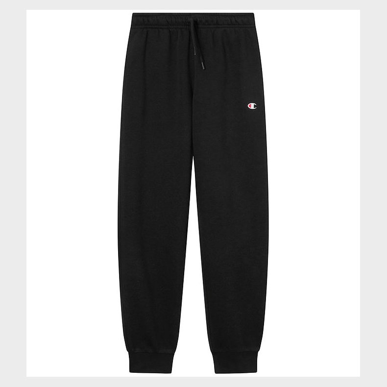 Champion Sweatpants - Black Beauty