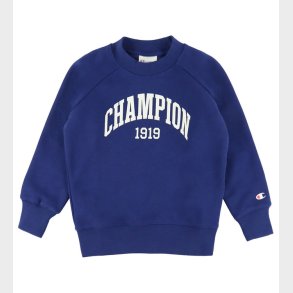 Champion Sweatshirt - Sail Away Navy