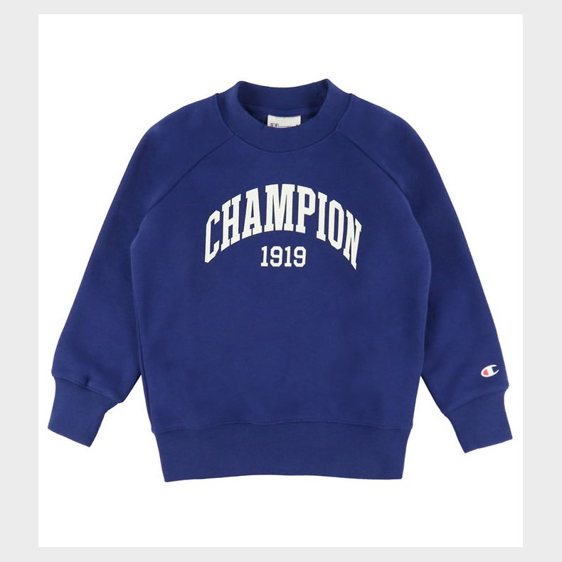 Champion Sweatshirt - Sail Away Navy