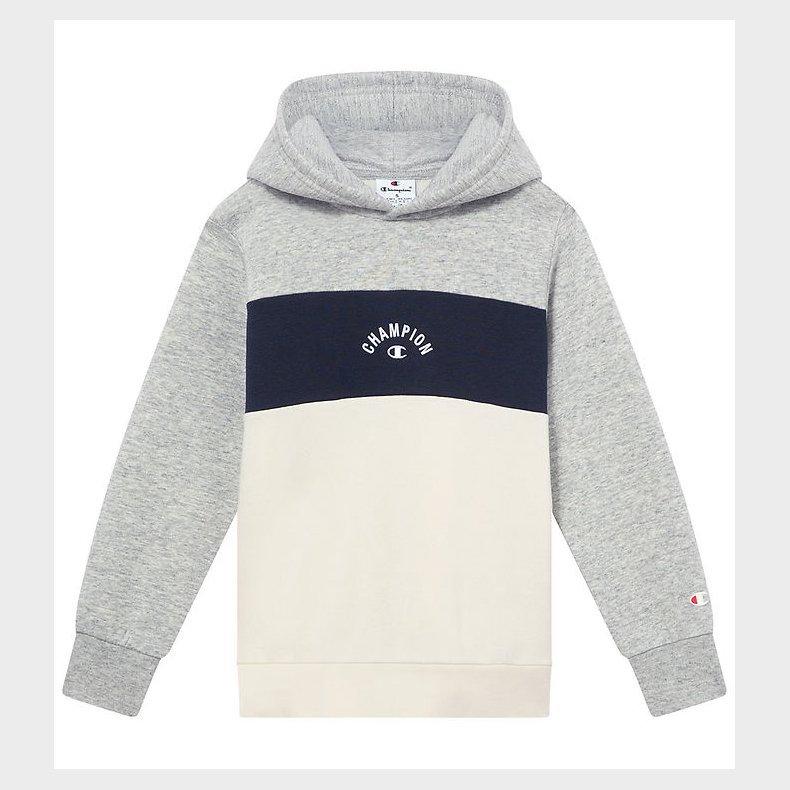 Champion Httetrje - New Oxford Grey Melange