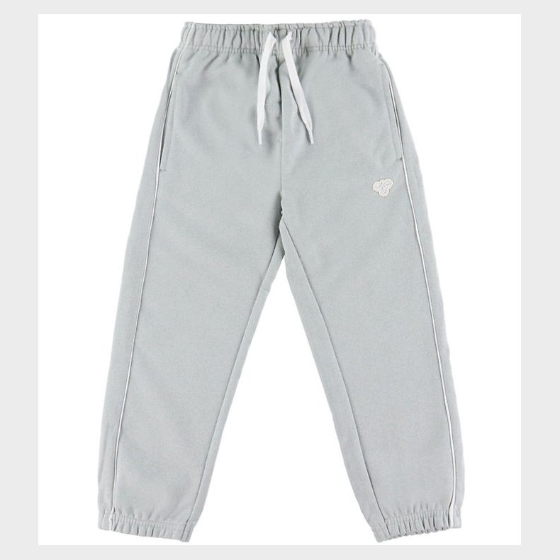 Hummel Sweatpants - HmlJR Loose Glitter - High Rise