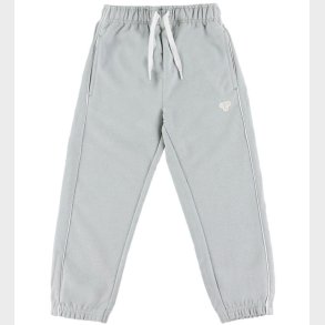 Hummel Sweatpants - HmlJR Loose Glitter - High Rise