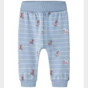 Name It Sweatpants - NbfVimone - Windsurfer/Cute Pony