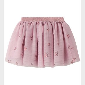 Name It Nederdel - NmfVabos - Keepsake Lilac