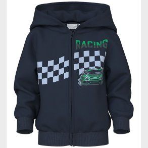 Name It Cardigan m. Htte - NmmVoltinus - Navy Blazer/Racing