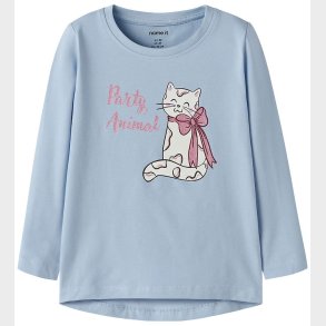 Name It Bluse - NmfVix - Windsurfer/Party Animal