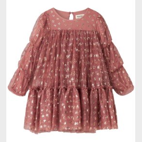 MarMar Kjole - Dionne - Bow