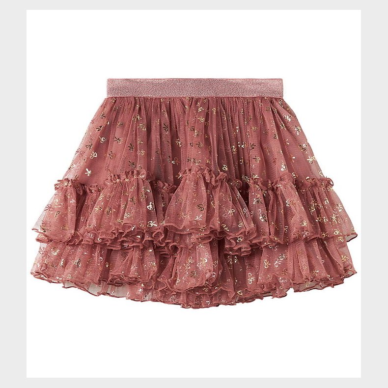 MarMar Nederdel - Tyl - Dancer - Bow