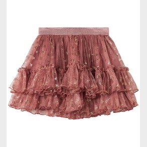 MarMar Nederdel - Tyl - Dancer - Bow