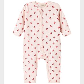 MarMar Heldragt - Bomuld/Modal - Ruka - Bells