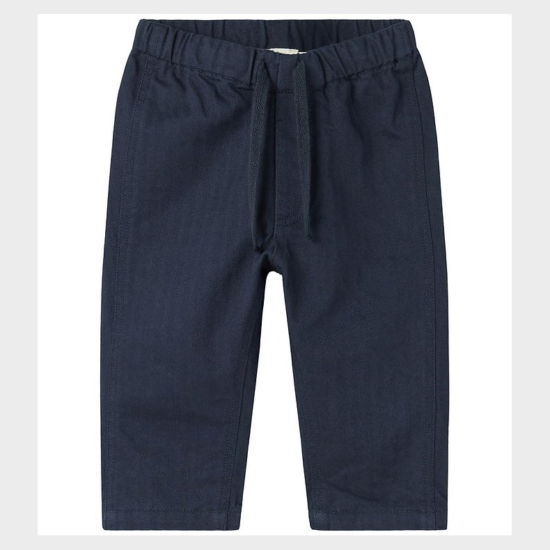 MarMar Bukser - Polle - Pilot Navy