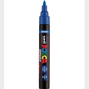 Posca Tuscher - PC-5BR - Blue