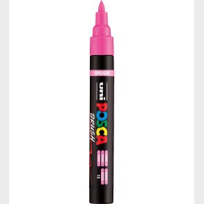 Posca Tuscher - PC-5BR - Pink