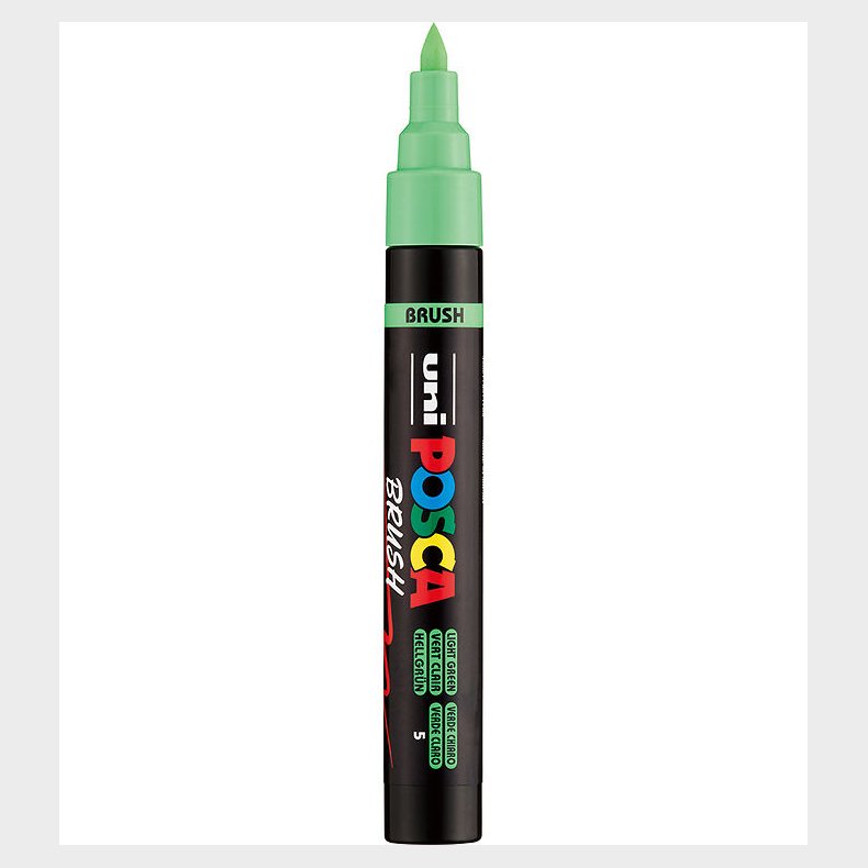 Posca Tuscher - PC-5BR - Light Green