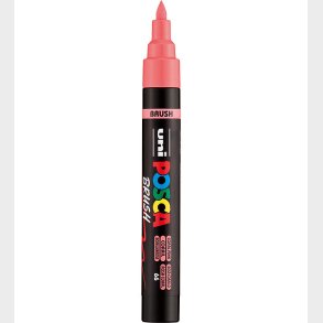 Posca Tuscher - PC-5BR - Coral Pink