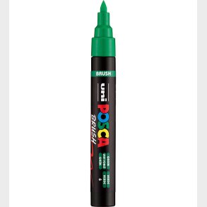 Posca Tuscher - PC-5BR - Green