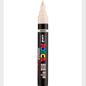 Posca Tuscher - PC-5BR - Beige