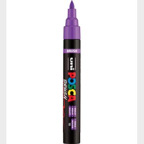 Posca Tuscher - PC-5BR - Violet