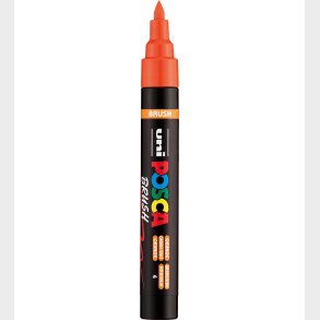 Posca Tuscher - PC-5BR - Orange