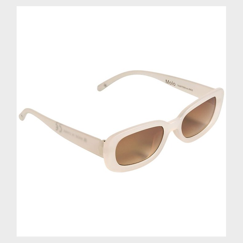 Molo Solbriller - Selah - Whitecap