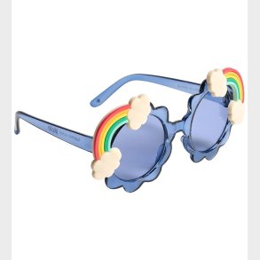 Molo Solbriller - Sky Rainbow - Sparkling Sea