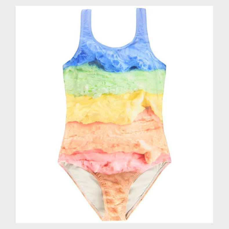 Molo Badedragt - UV50+ - Nika - All Flavours