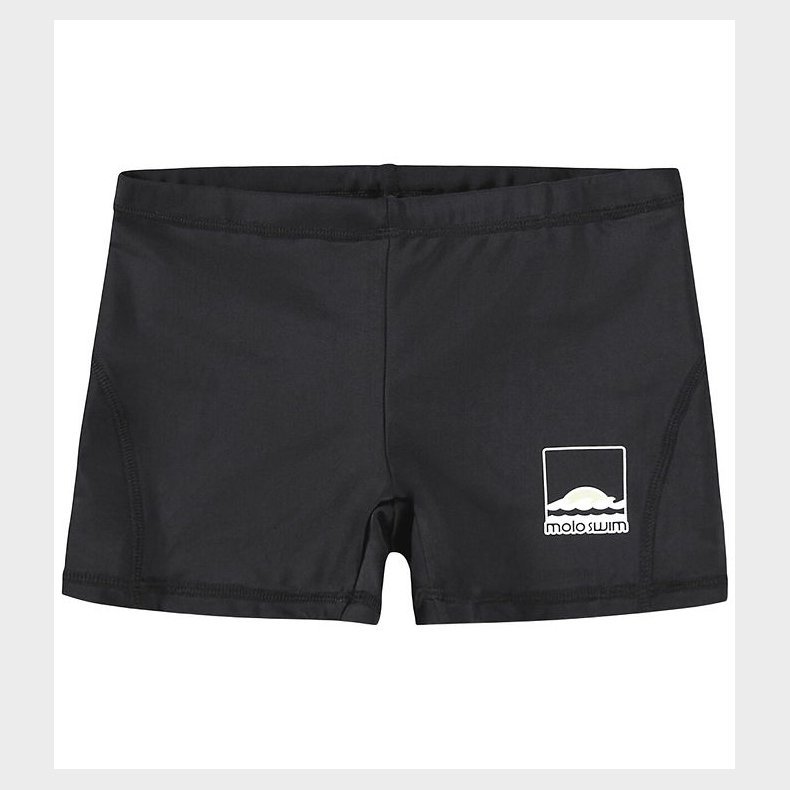 Molo Badebukser - UV50+ - Norton - Black