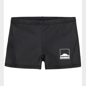 Molo Badebukser - UV50+ - Norton - Black