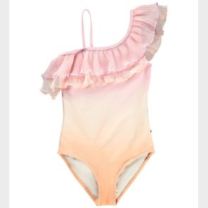 Molo Badedragt - UV50+ - Nilla - Sorbet