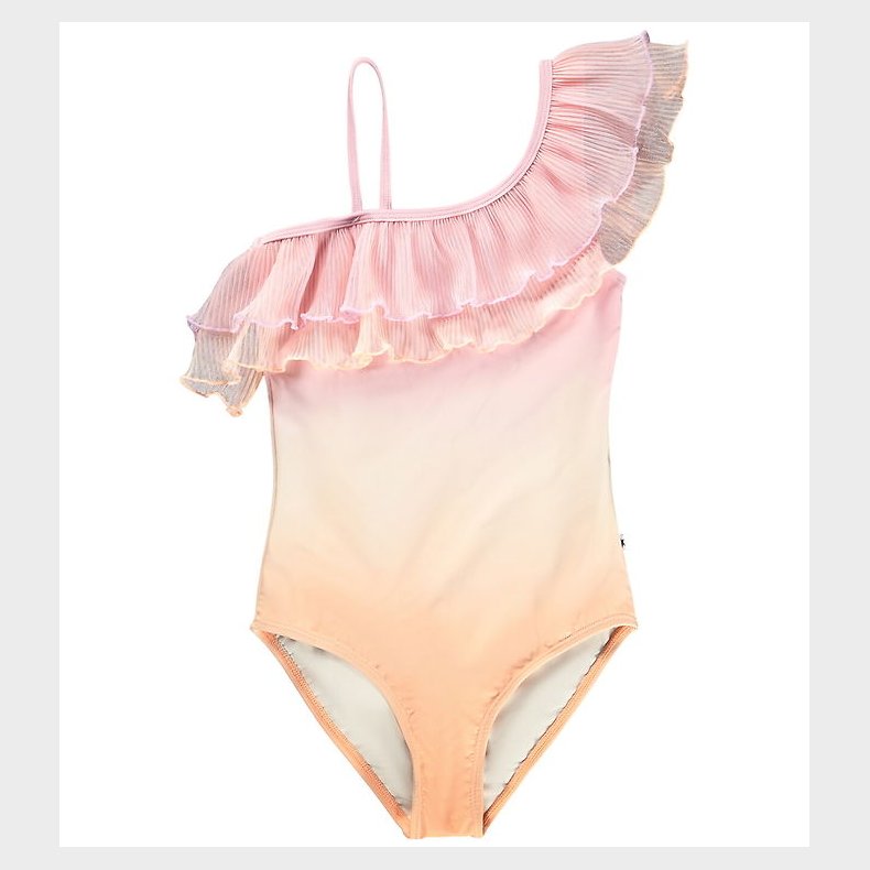 Molo Badedragt - UV50+ - Nilla - Sorbet