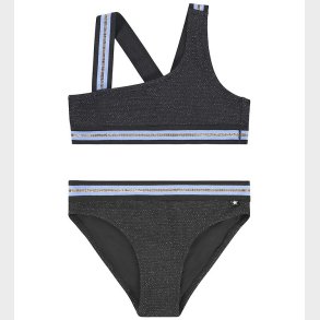 Molo Bikini - UV50+ - Nicola - Black Glitter