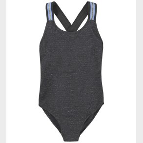 Molo Badedragt - UV50+ - Neve - Black Glitter