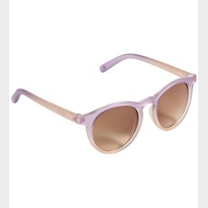 Molo Solbriller - Sun Shine - Pastel Lilac
