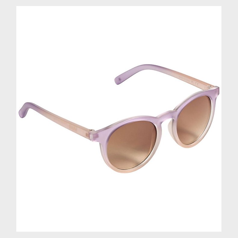 Molo Solbriller - Sun Shine - Pastel Lilac