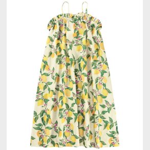 Molo Kjole - Connie - Citrus
