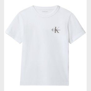 Calvin Klein T-shirt - Bright White