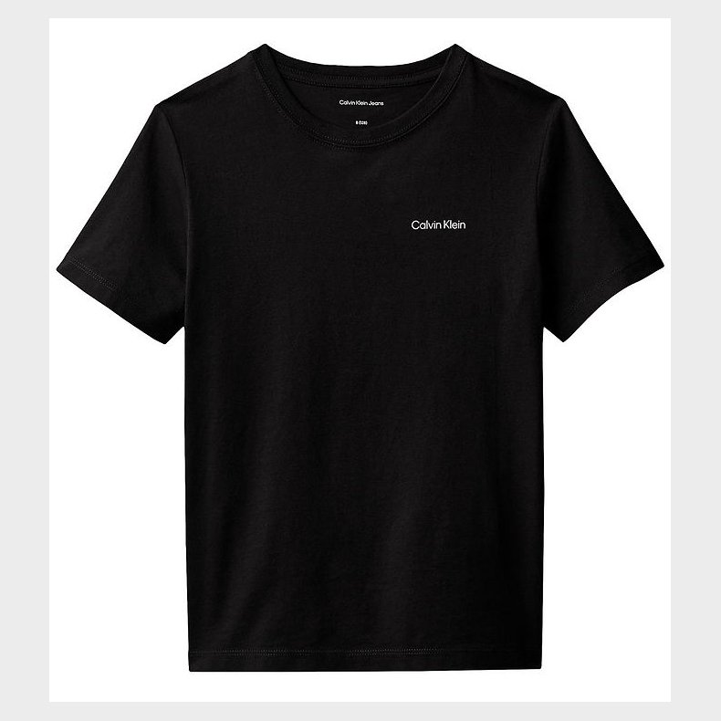 Calvin Klein T-shirt - Black