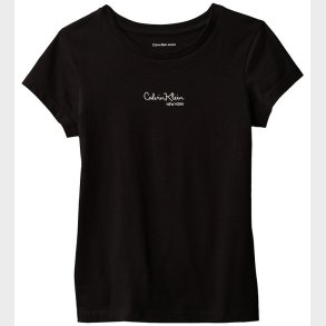 Calvin Klein T-shirt - Black