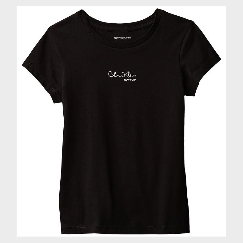 Calvin Klein T-shirt - Black