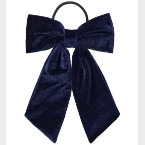 Name It Hrelastik m. Sljfe - NmfRelvet - Beacon Blue