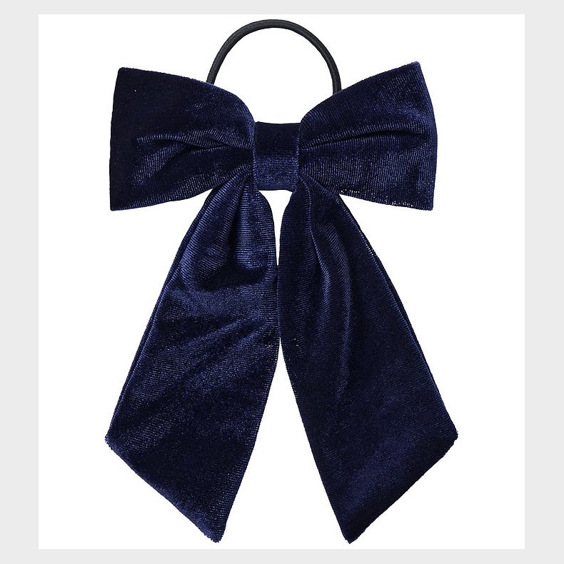 Name It Hrelastik m. Sljfe - NmfRelvet - Beacon Blue