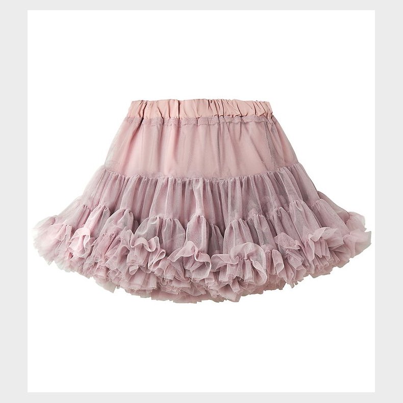 Name It Nederdel - Tyl - NmfRitul - Keepsake Lilac