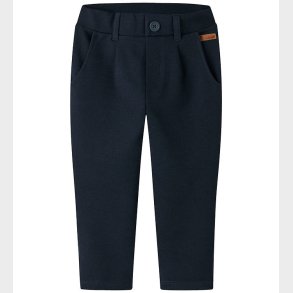 Name It Sweatpants - NmmRobino - Navy Blazer