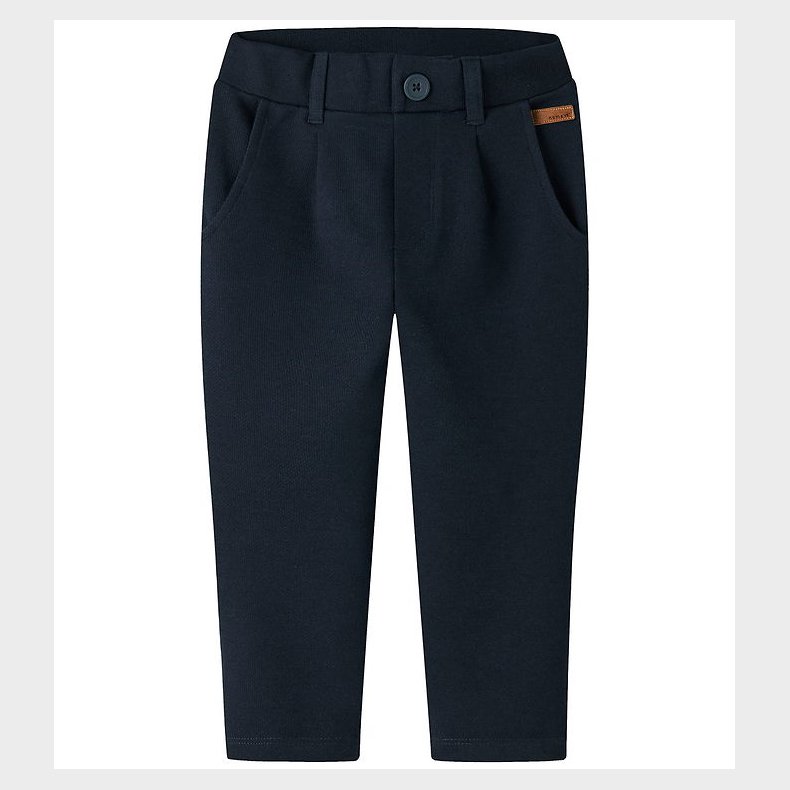 Name It Sweatpants - NmmRobino - Navy Blazer