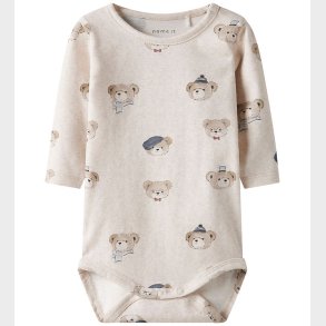 Name It Body l/ - NbmRicki - Peyote Melange